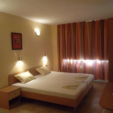 Family Rosi Hotel